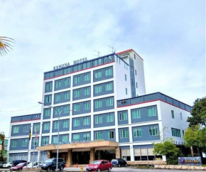 Kemena Hotel Bintulu